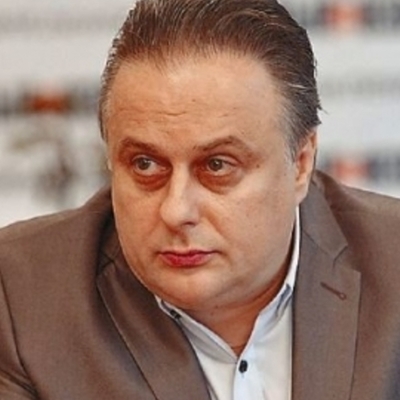 Кирилл Крок