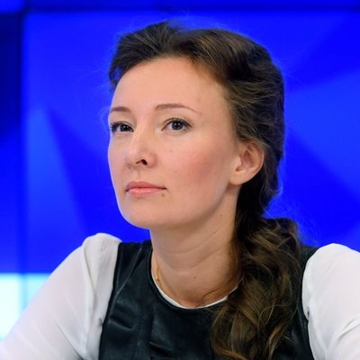 Анна Кузнецова
