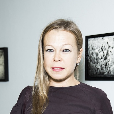 Маргарита Пушкина
