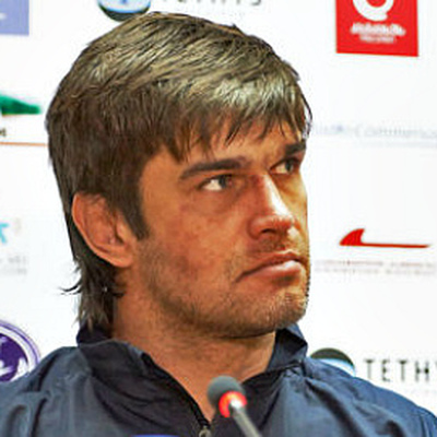Александр Войтов