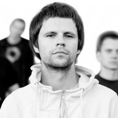 Алексей Вдовин