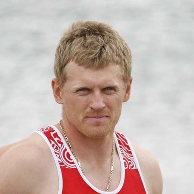 Юрий Постригай
