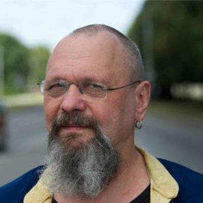 Владимир Видеманн