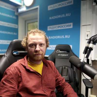 Дмитрий Кононов