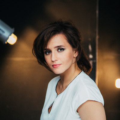 Янина Мелехова