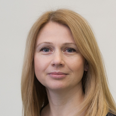 Ольга Величенкова