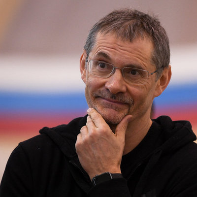 Сергей Валерианович Базаревич