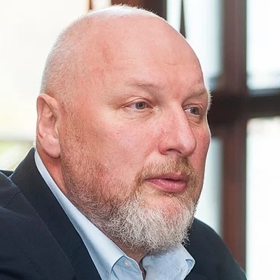 Александр Мерзлов