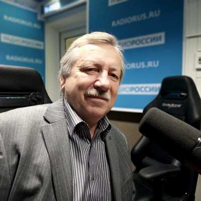 Сергей Пулинец