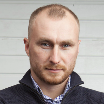 Богдан Булычев