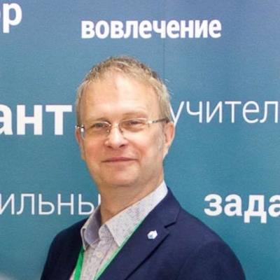 Вадим Дмитриев