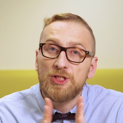 Алексей Утин