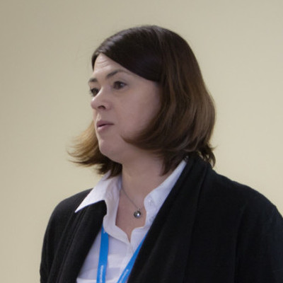 Наталия Иконникова