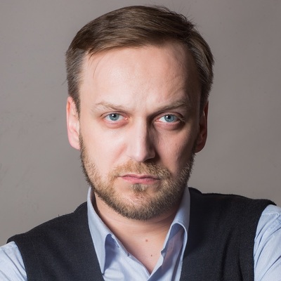 Евгений Вальц