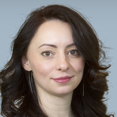 Диана Яцына
