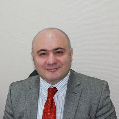 Мехман Мамедов