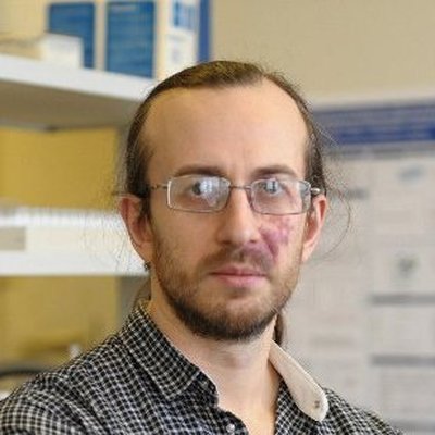 Алексей Бобровский