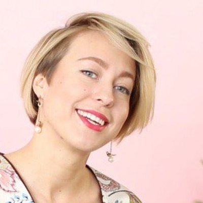Ирина Гросс