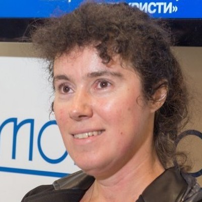 Екатерина Цимбаева