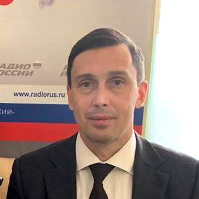 Дмитрий Курдюмов