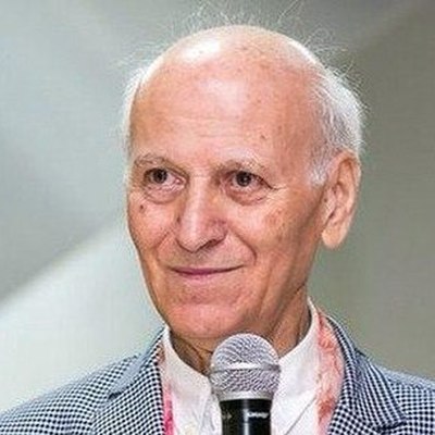 Шалва Амонашвили
