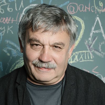 Сергей Казарновский