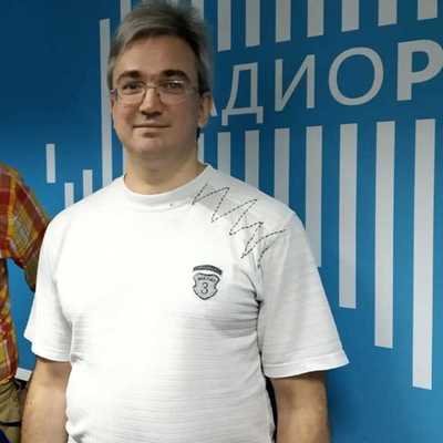 Константин Воронцов