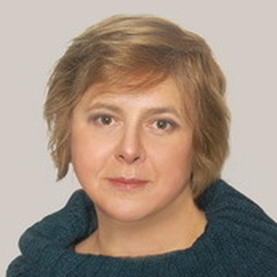 Ольга Анатольевна Дубовик