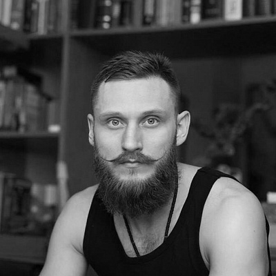 Всеволод Шустов