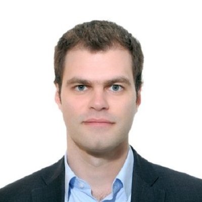 Георгий Надарейшвили
