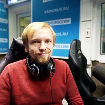 Сергей Николенко