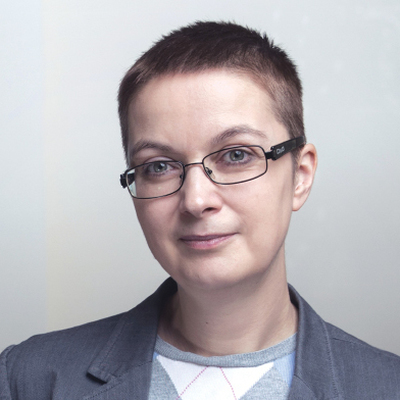 Юлия Горбатова