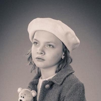 Анисия Жигулова