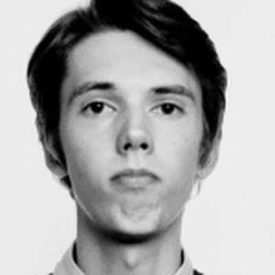 Андрей Мегалинский