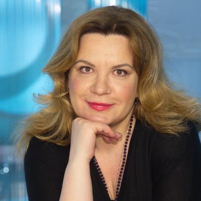 Екатерина Семенчук