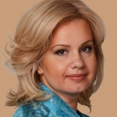 Екатерина Юдина