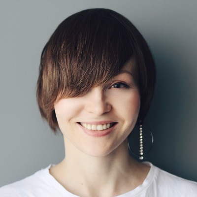 Елена Володина