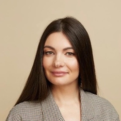 Анастасия Постригай
