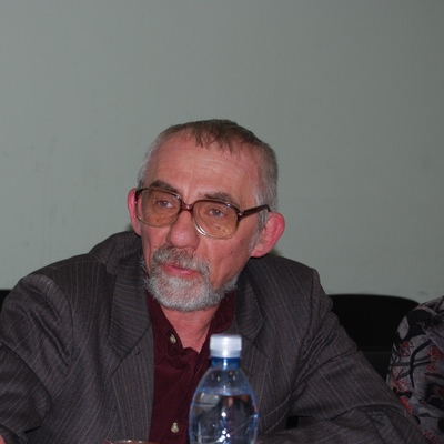 Игорь Николаевич Юркин