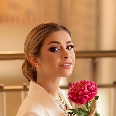 Алина Яровая