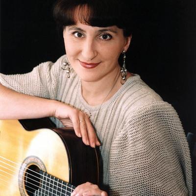 Анастасия Бардина