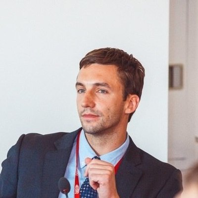 Владислав Матчин