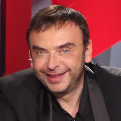 Dmitry Bertman