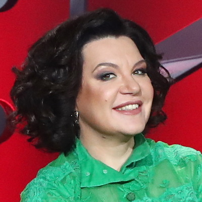 Екатерина Семенчук