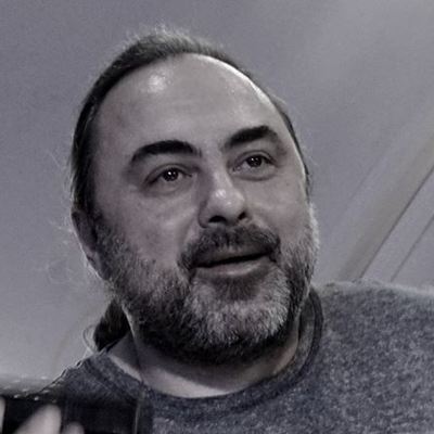 Алексей Коробков