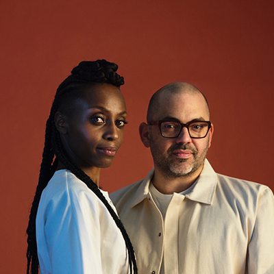 Группа Morcheeba