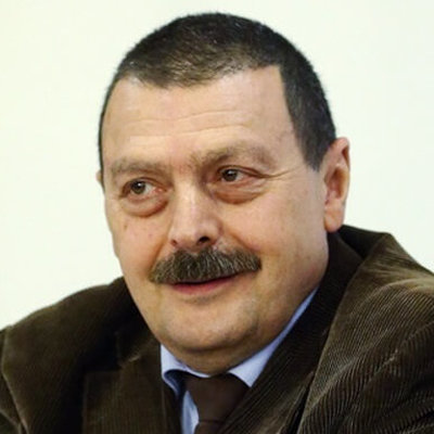 Давид Фельдман