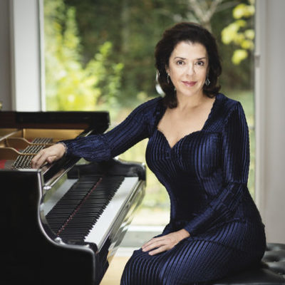 Elena Bashkirova