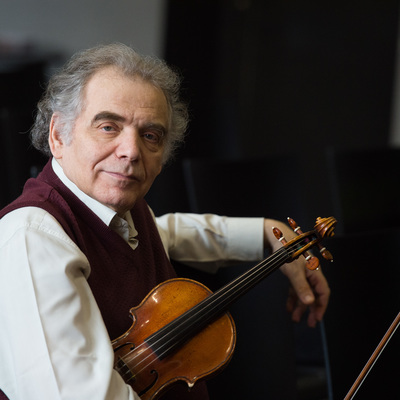 Zakhar Bron