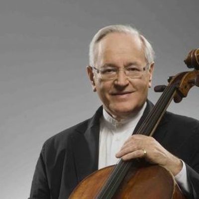 David Geringas
